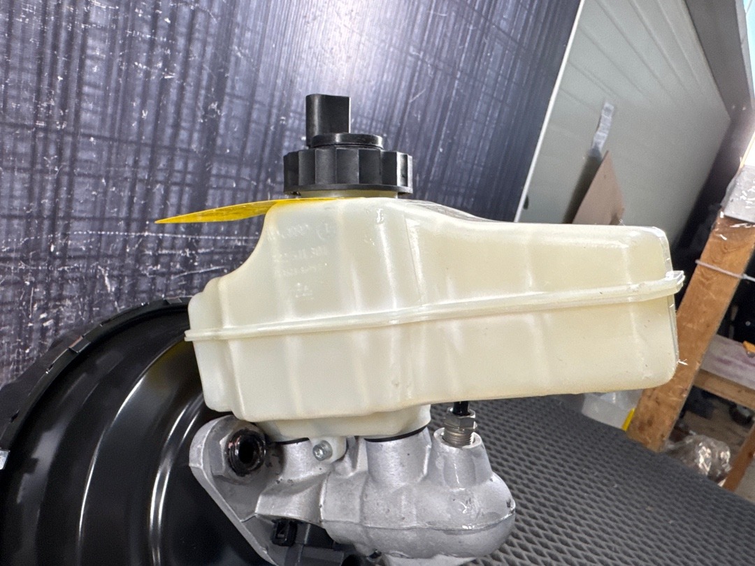 Вакуумный усилитель, 2620 рублей, Красноярск