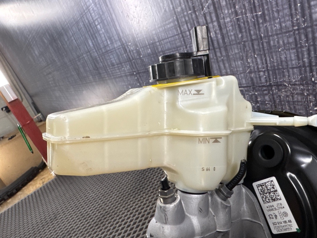 Вакуумный усилитель, 2620 рублей, Красноярск