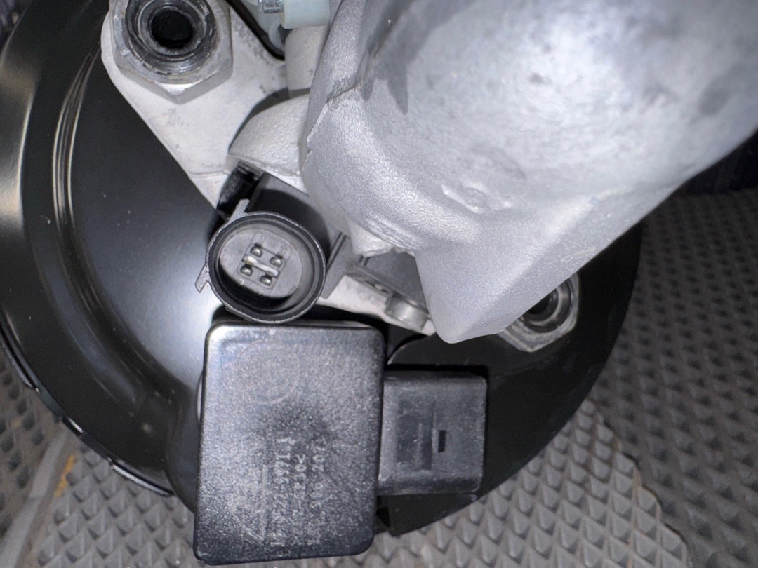 Вакуумный усилитель, 2620 рублей, Красноярск