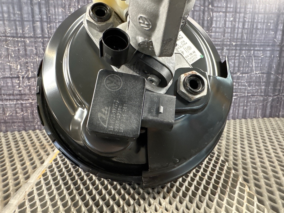 Вакуумный усилитель, 2620 рублей, Красноярск