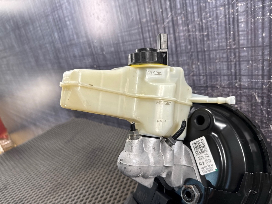 Вакуумный усилитель, 2620 рублей, Красноярск