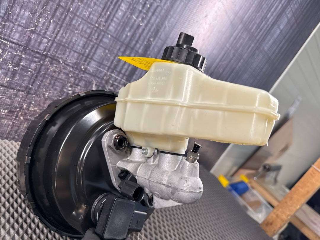 Вакуумный усилитель, 2620 рублей, Красноярск