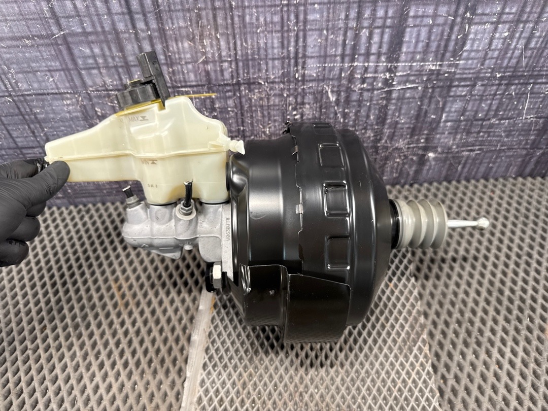 Вакуумный усилитель, 2620 рублей, Красноярск