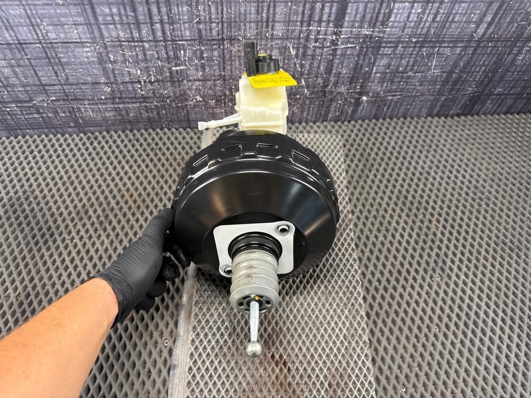 Вакуумный усилитель, 2620 рублей, Красноярск