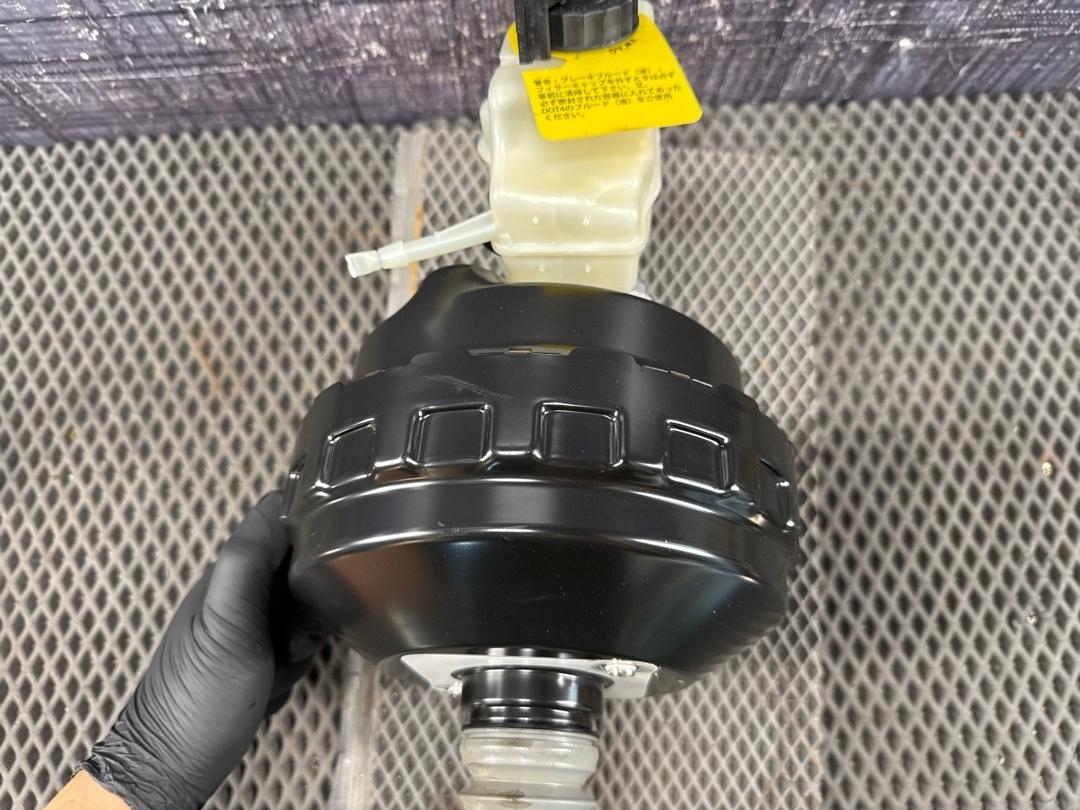 Вакуумный усилитель, 2620 рублей, Красноярск