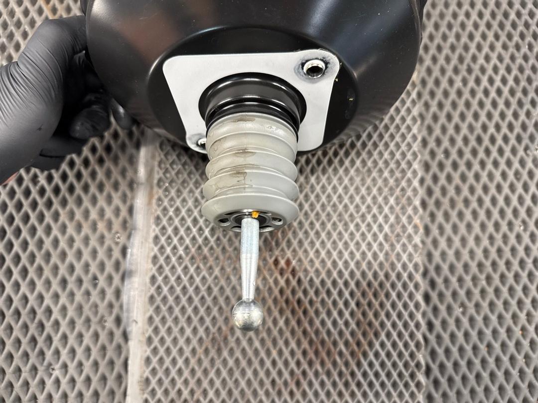 Вакуумный усилитель, 2620 рублей, Красноярск