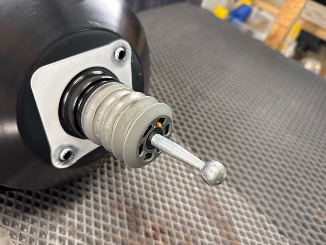 Вакуумный усилитель, 2620 рублей, Красноярск