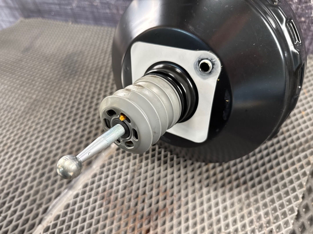 Вакуумный усилитель, 2620 рублей, Красноярск