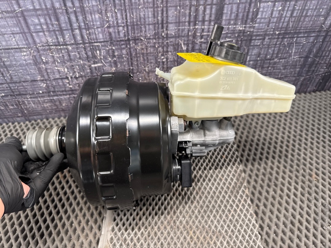 Вакуумный усилитель, 2620 рублей, Красноярск