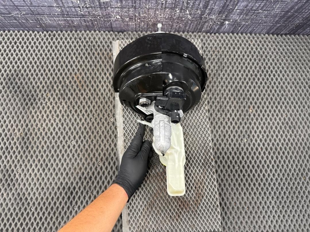 Вакуумный усилитель, 2620 рублей, Красноярск