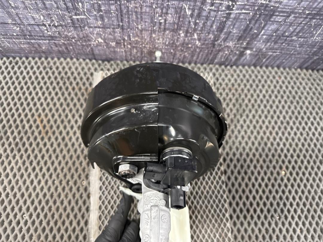 Вакуумный усилитель, 2620 рублей, Красноярск