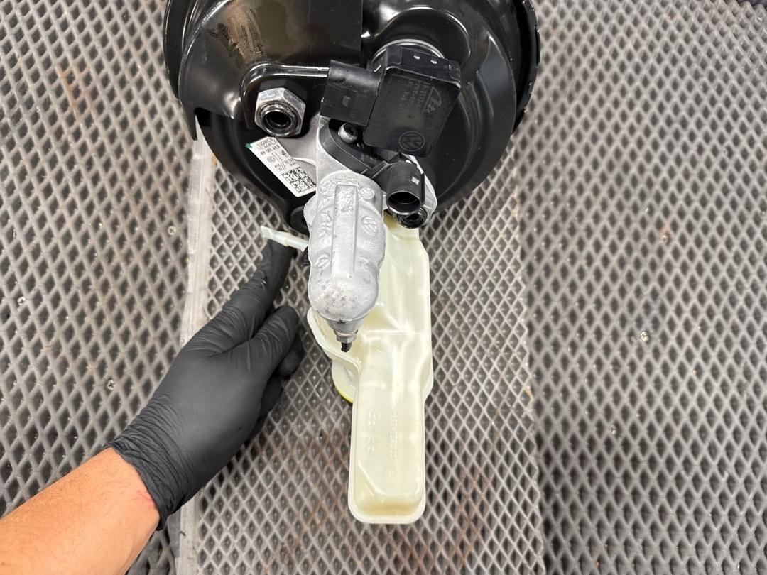 Вакуумный усилитель, 2620 рублей, Красноярск