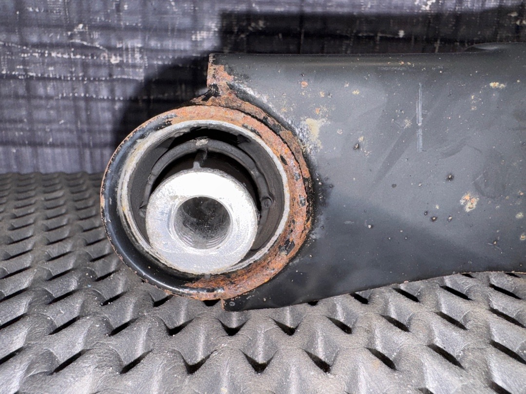 Рычаг подвески, 2980 рублей, Красноярск