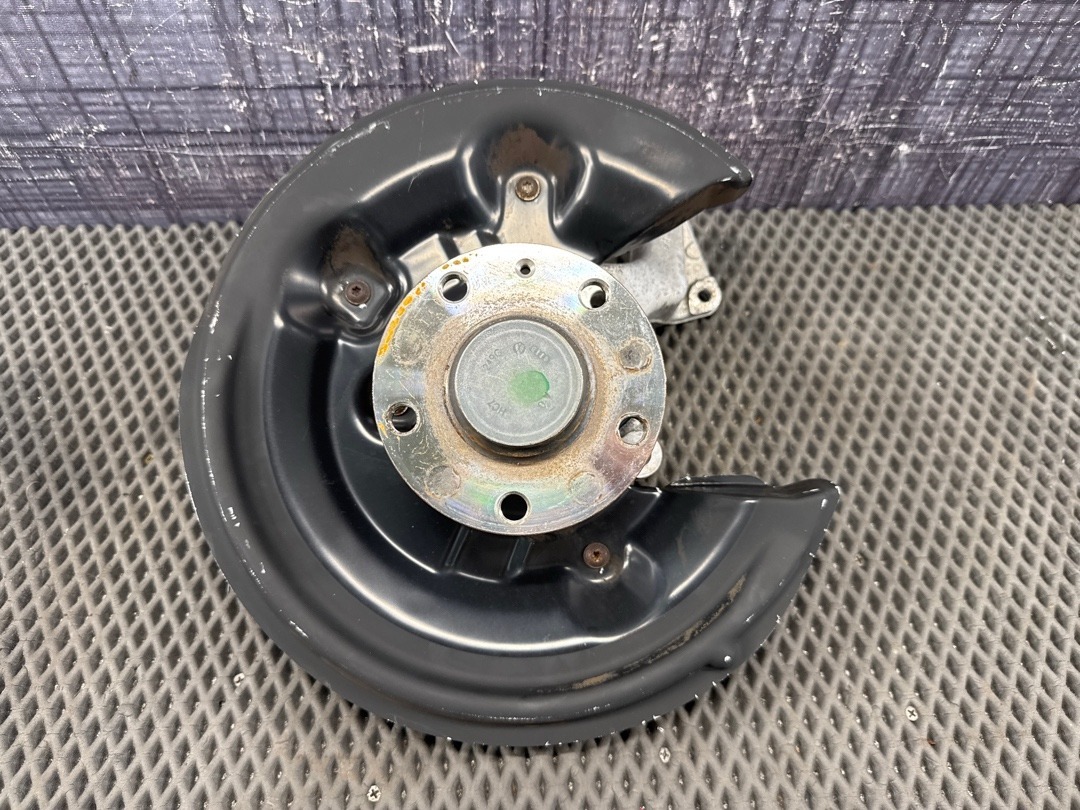 Поворотный кулак, 3430 рублей, Красноярск