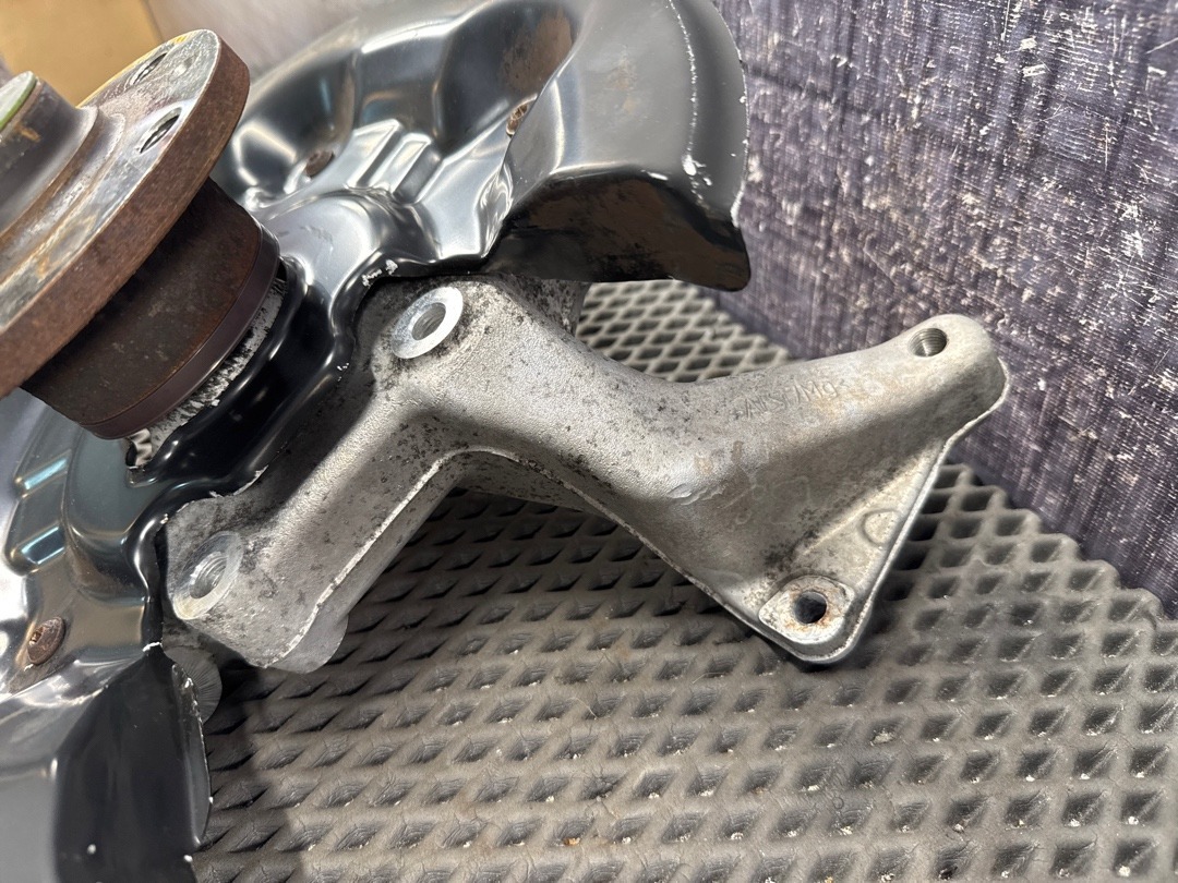 Поворотный кулак, 3430 рублей, Красноярск