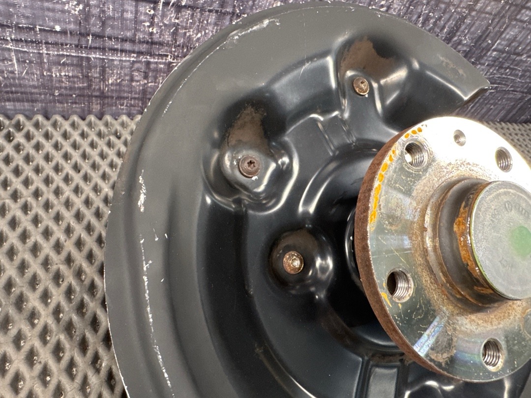 Поворотный кулак, 3430 рублей, Красноярск