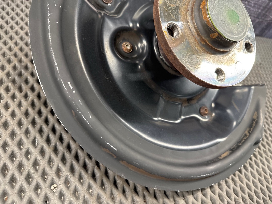 Поворотный кулак, 3430 рублей, Красноярск