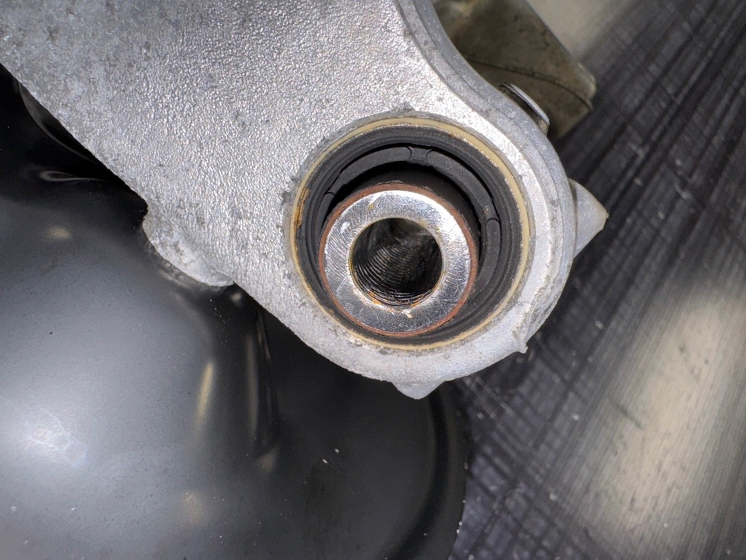 Поворотный кулак, 3430 рублей, Красноярск