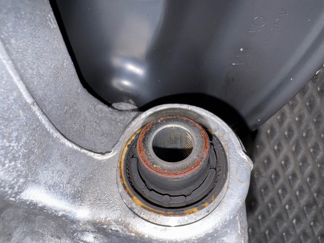 Поворотный кулак, 3430 рублей, Красноярск