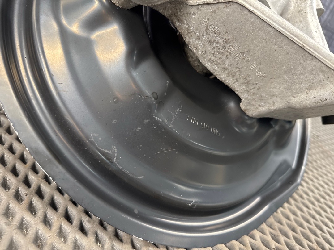 Поворотный кулак, 3430 рублей, Красноярск