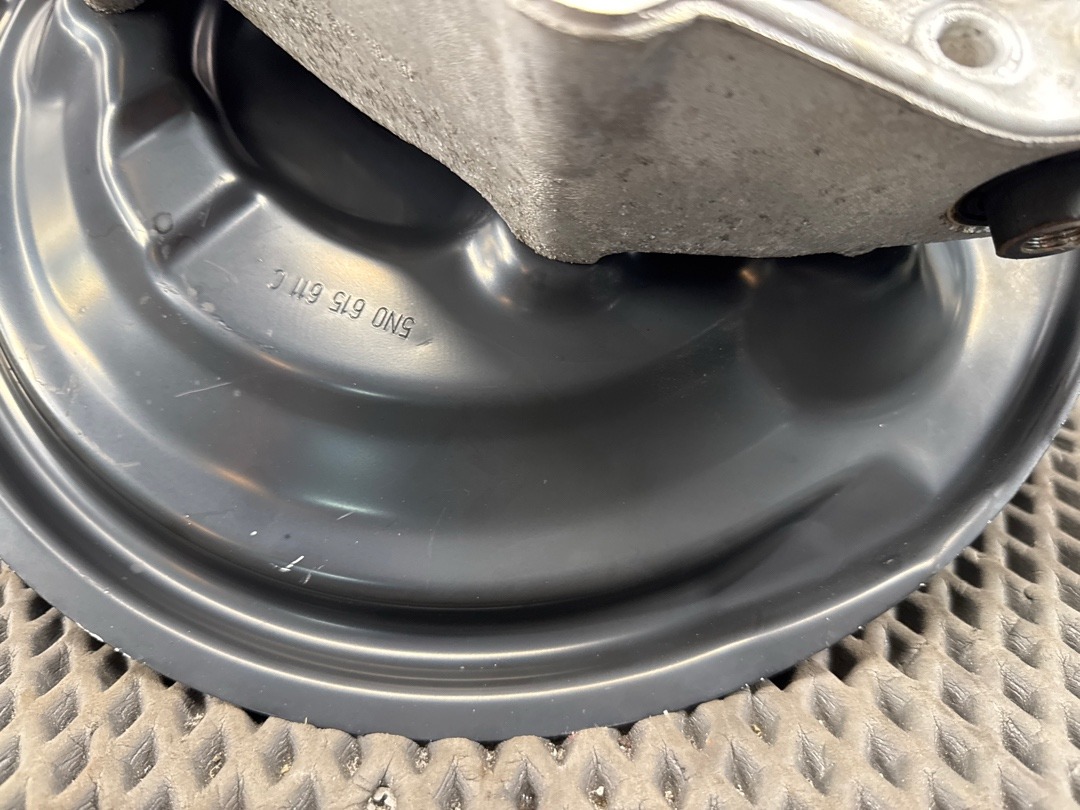 Поворотный кулак, 3430 рублей, Красноярск