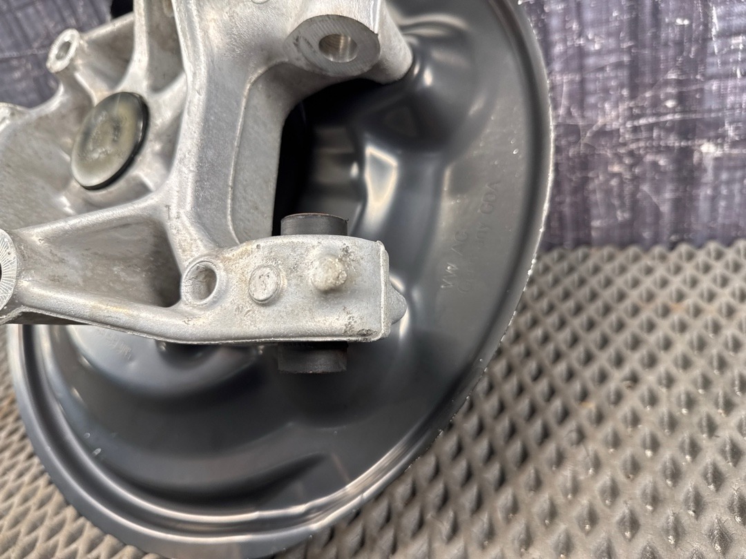 Поворотный кулак, 3430 рублей, Красноярск