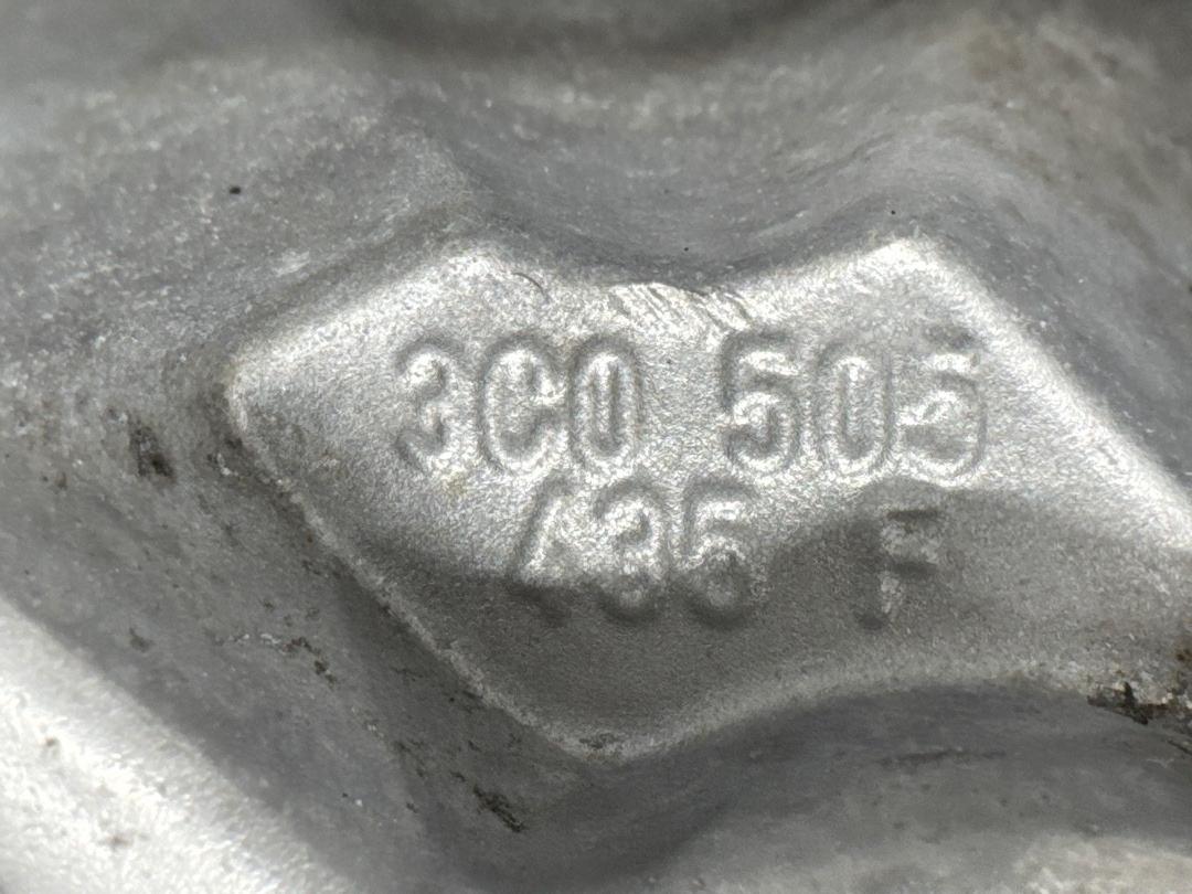 Поворотный кулак, 3430 рублей, Красноярск