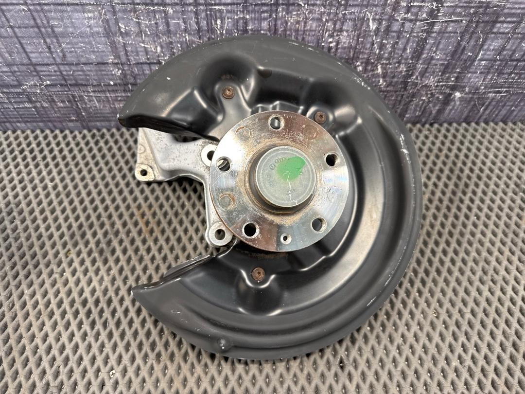 Поворотный кулак, 3430 рублей, Красноярск