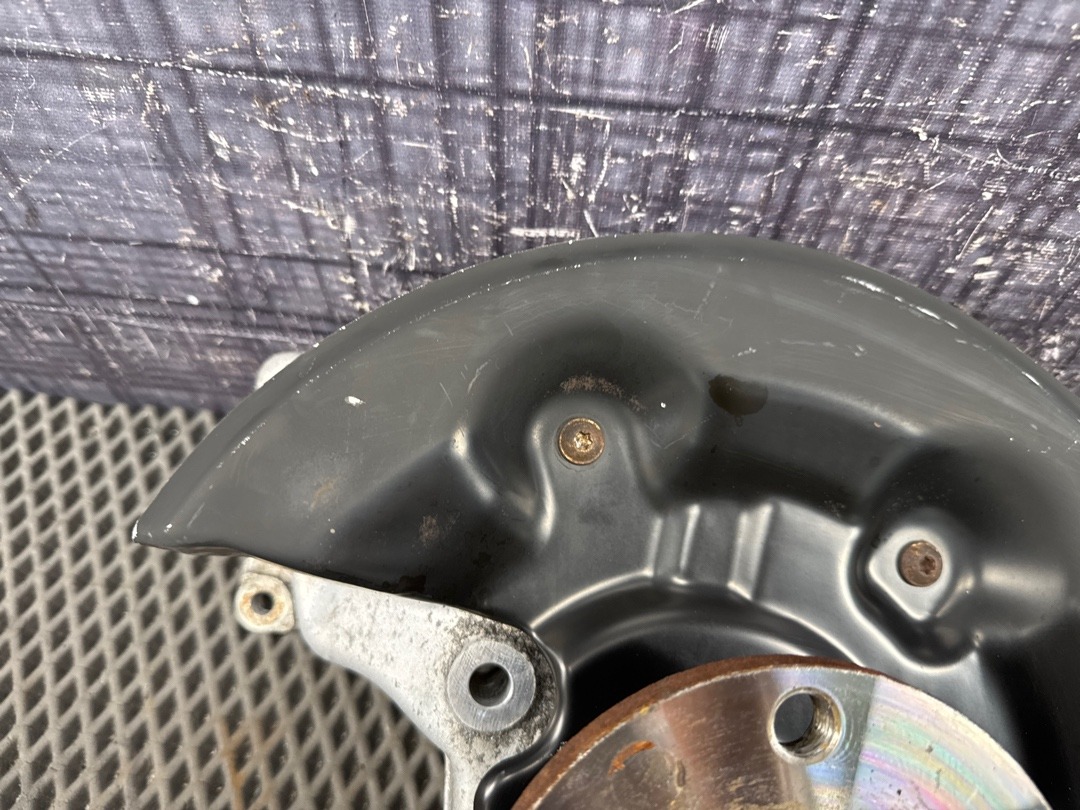 Поворотный кулак, 3430 рублей, Красноярск