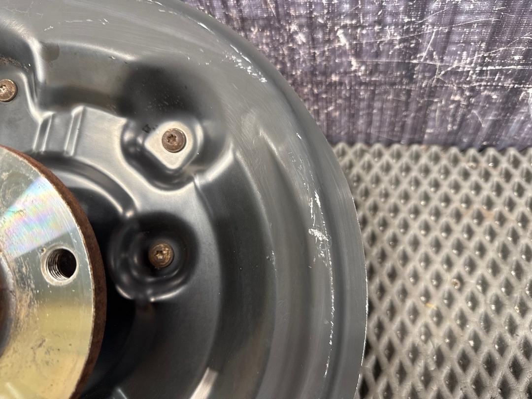 Поворотный кулак, 3430 рублей, Красноярск