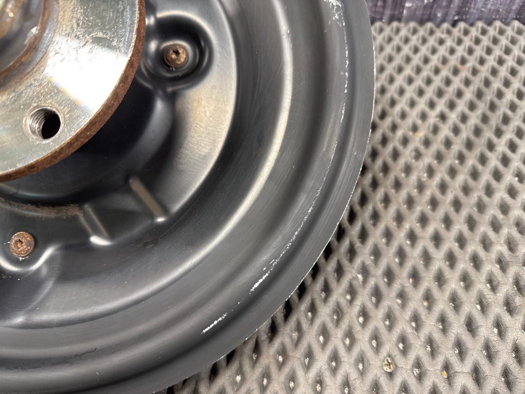 Поворотный кулак, 3430 рублей, Красноярск