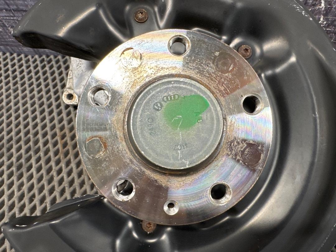 Поворотный кулак, 3430 рублей, Красноярск