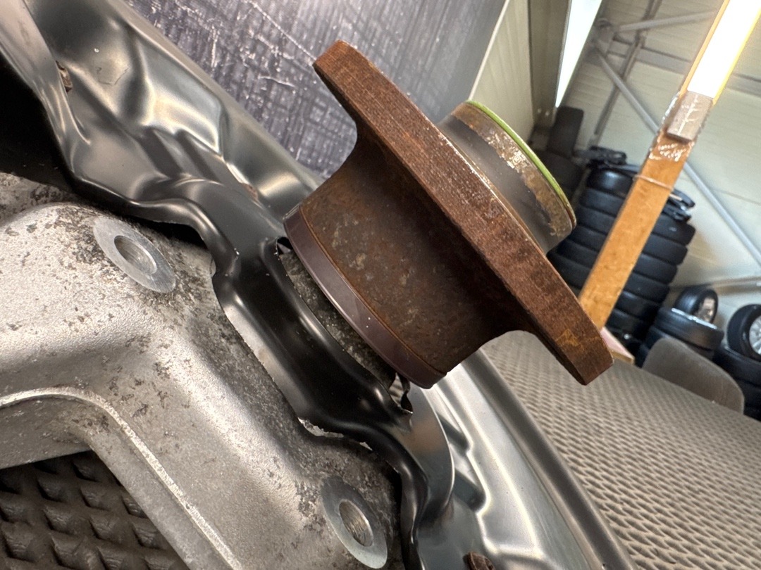 Поворотный кулак, 3430 рублей, Красноярск