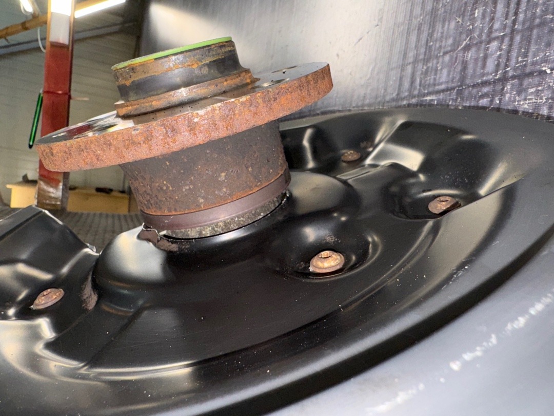 Поворотный кулак, 3430 рублей, Красноярск