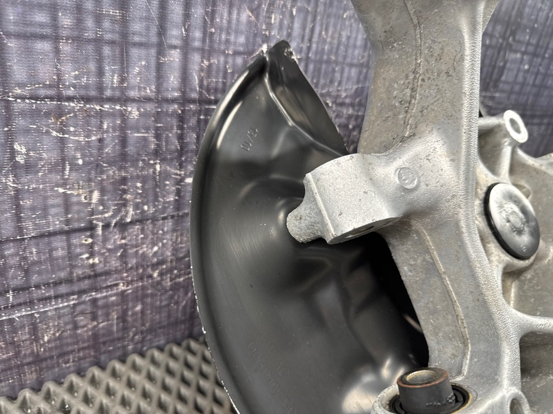 Поворотный кулак, 3430 рублей, Красноярск