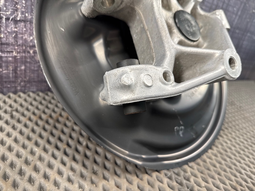 Поворотный кулак, 3430 рублей, Красноярск