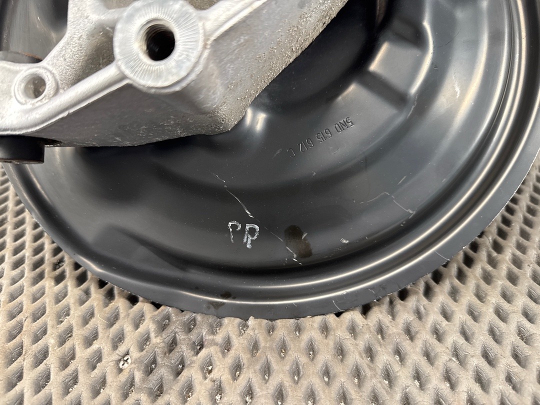 Поворотный кулак, 3430 рублей, Красноярск