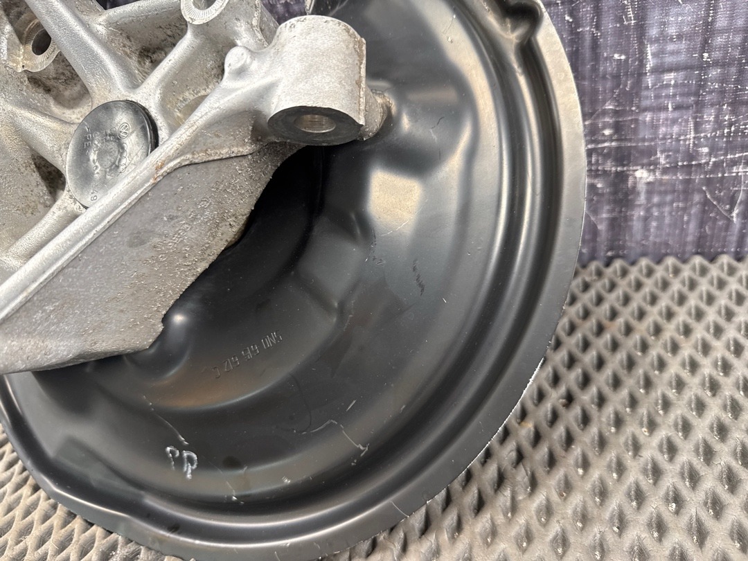 Поворотный кулак, 3430 рублей, Красноярск