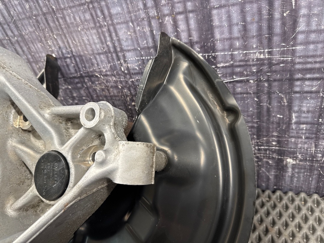 Поворотный кулак, 3430 рублей, Красноярск