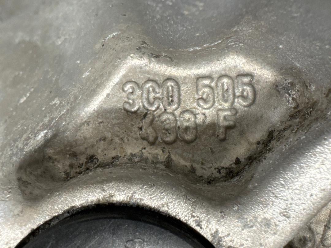 Поворотный кулак, 3430 рублей, Красноярск