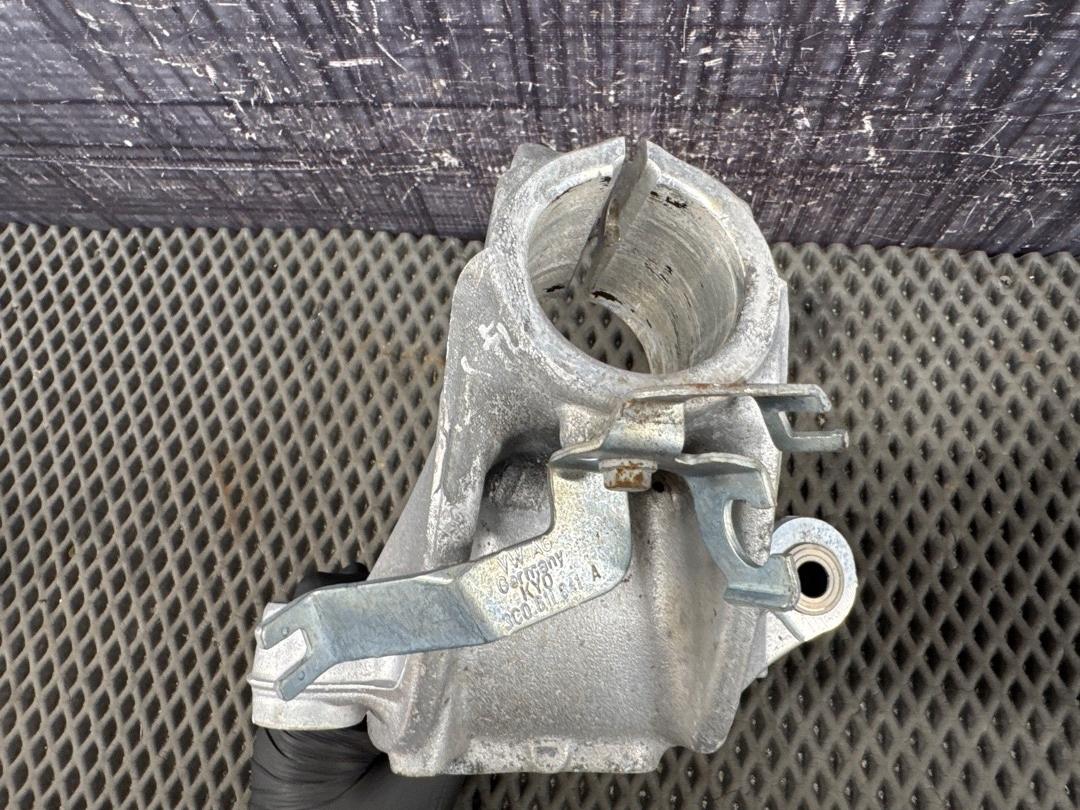 Поворотный кулак, 4320 рублей, Красноярск