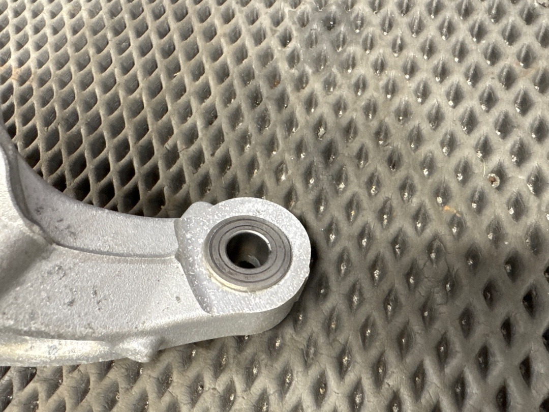 Поворотный кулак, 4320 рублей, Красноярск