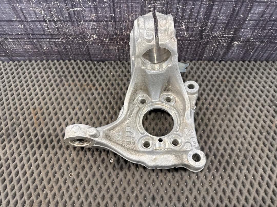 Поворотный кулак, 4320 рублей, Красноярск