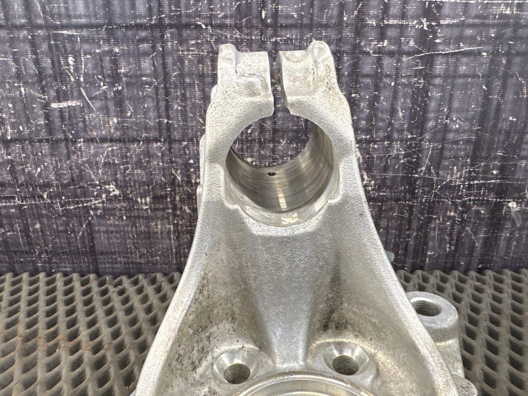 Поворотный кулак, 4320 рублей, Красноярск