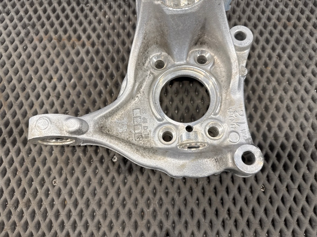 Поворотный кулак, 4320 рублей, Красноярск