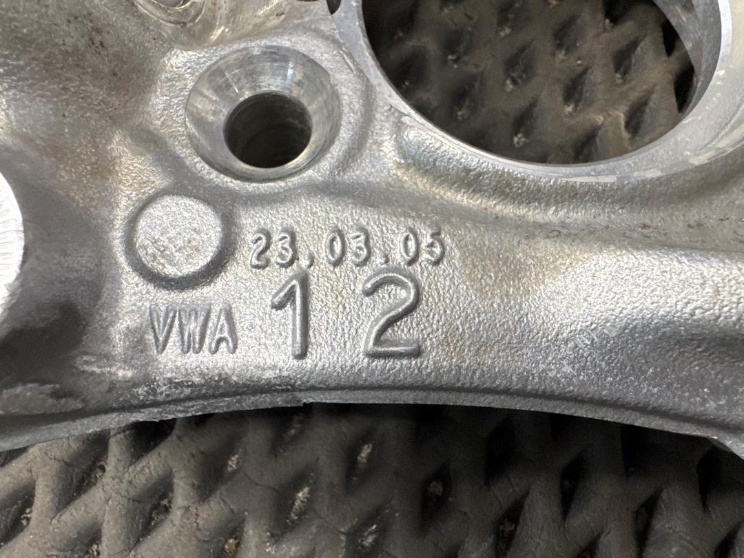 Поворотный кулак, 4320 рублей, Красноярск