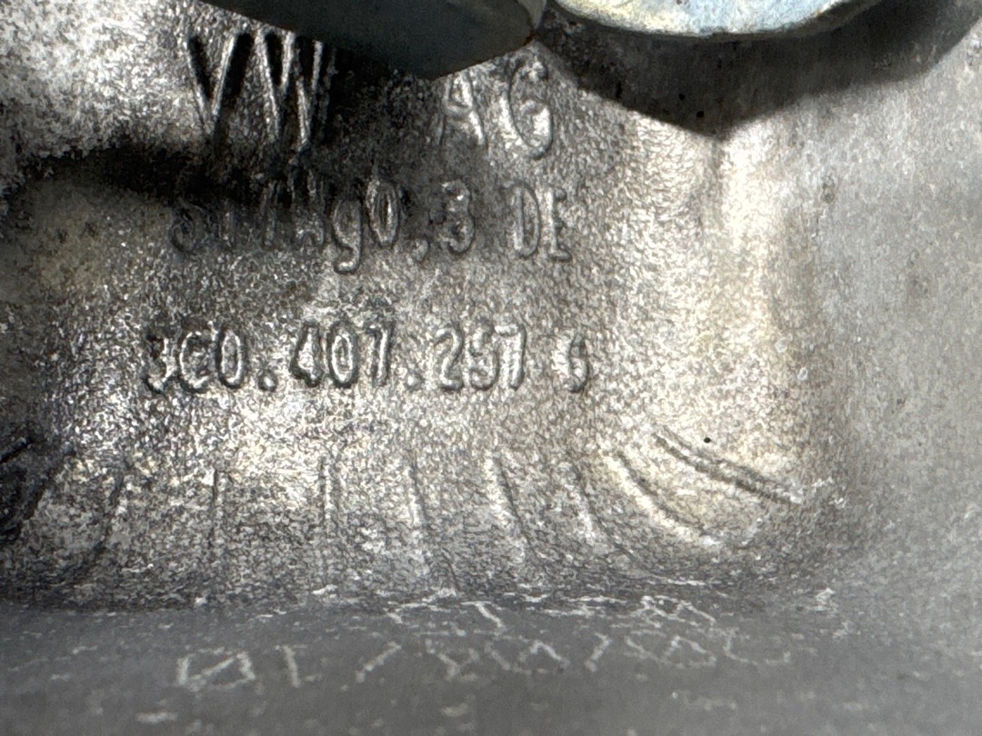 Поворотный кулак, 4320 рублей, Красноярск