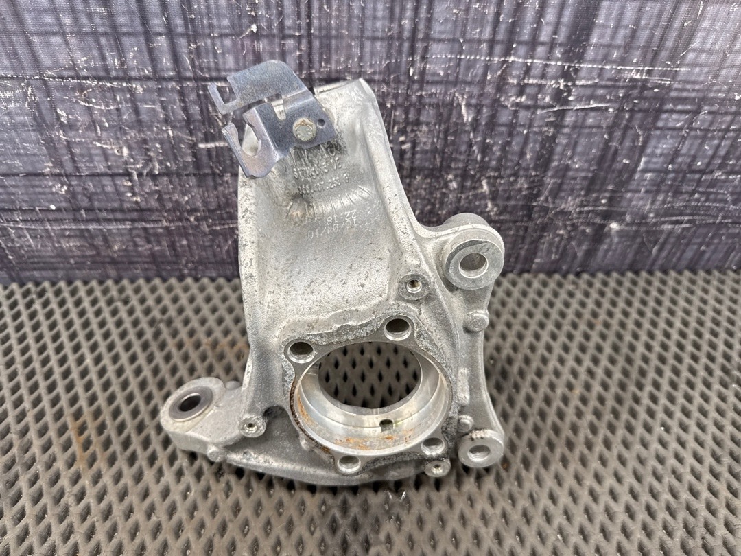 Поворотный кулак, 4320 рублей, Красноярск