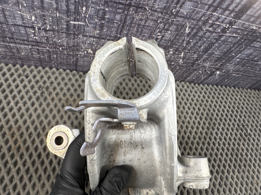 Поворотный кулак, 4320 рублей, Красноярск