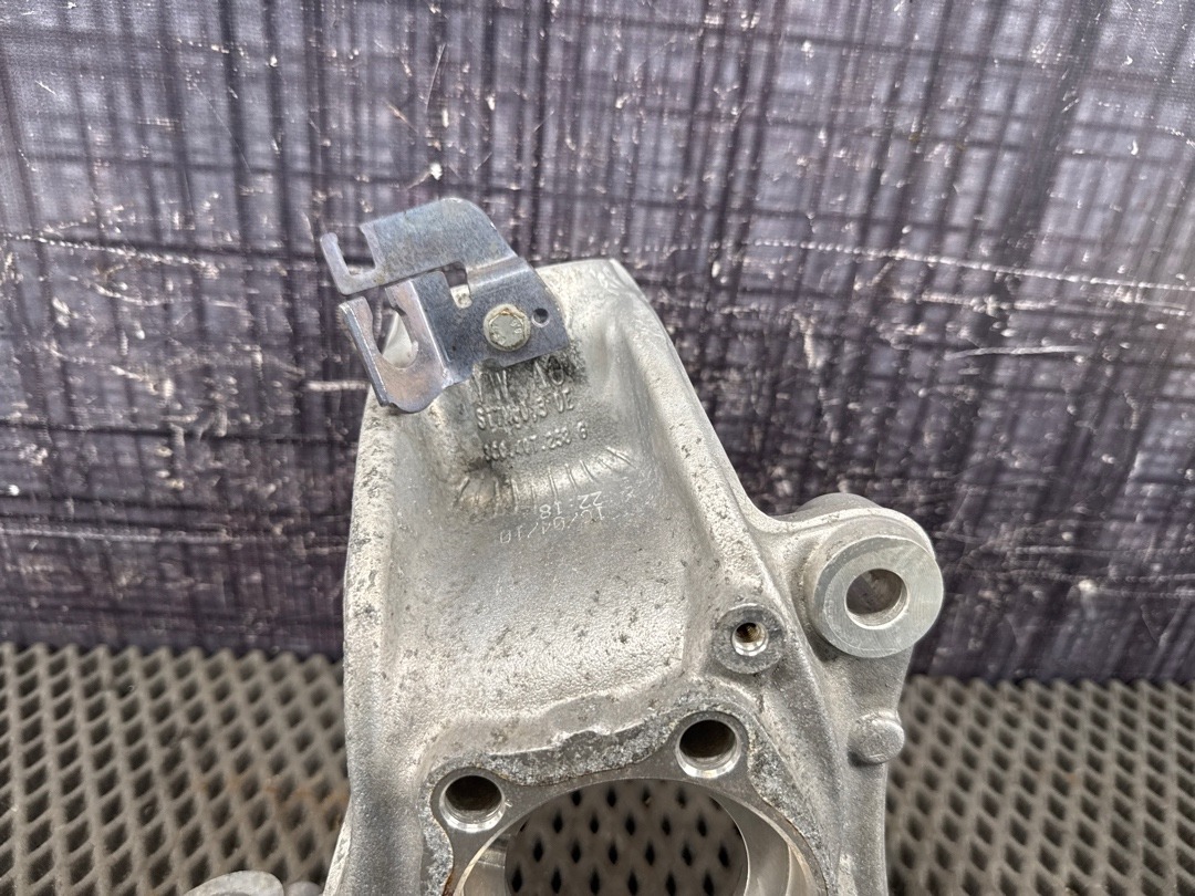 Поворотный кулак, 4320 рублей, Красноярск